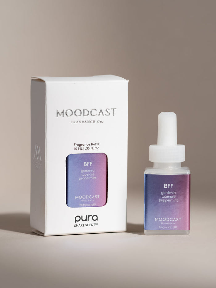 Pura Fragrance Refill Moodcast Smart Vial