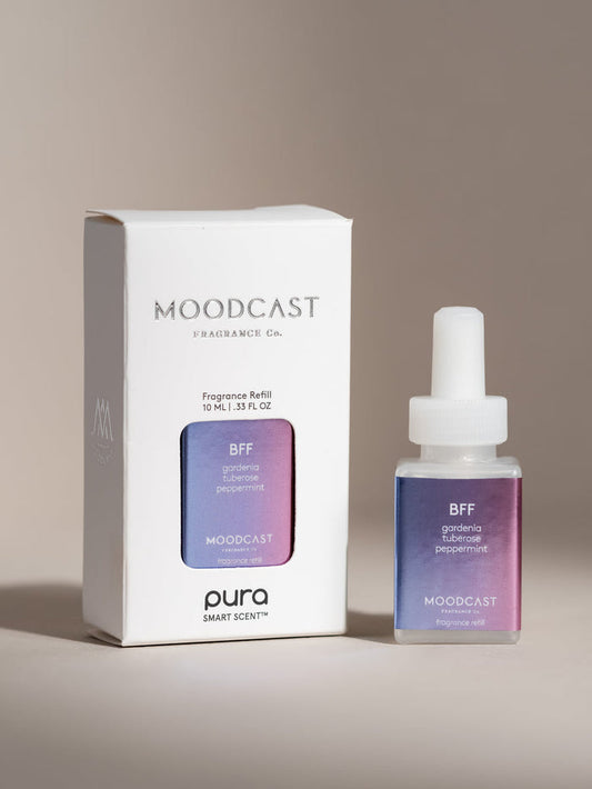 Pura Fragrance Refill Moodcast Smart Vial
