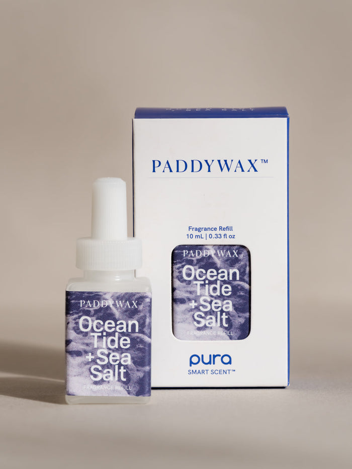 Pura Fragrance Refill Paddywax Smart Vial (Multiple Scents)
