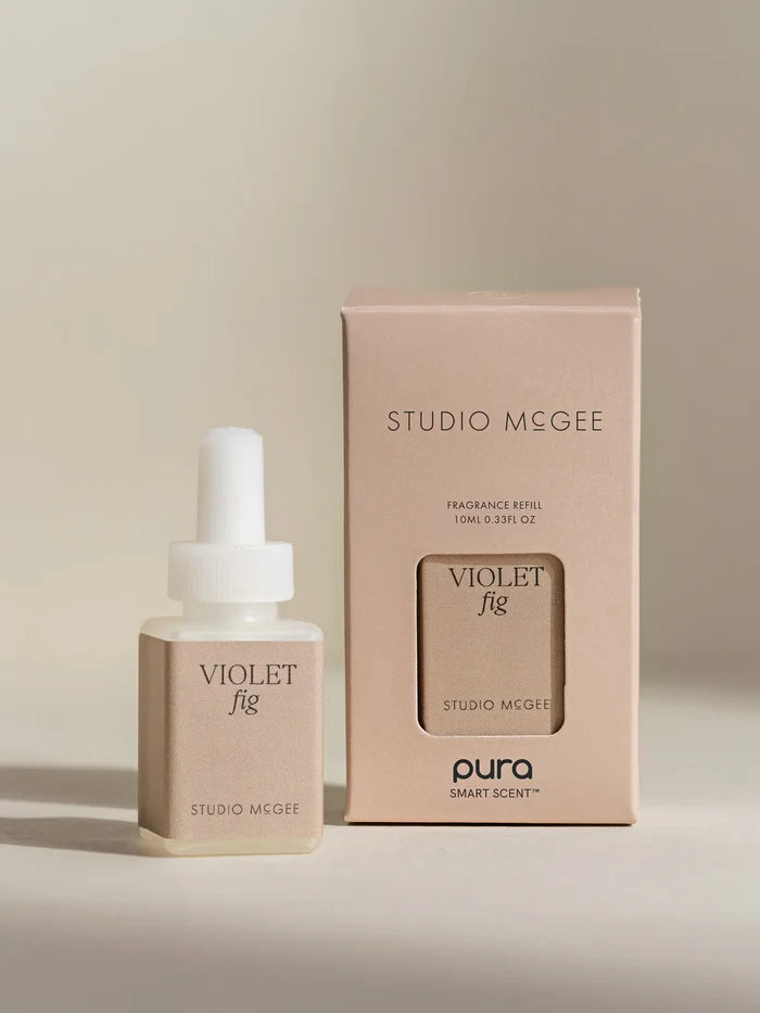 Pura Fragrance Refill Studio McGee Smart Vial (Multiple Scents)