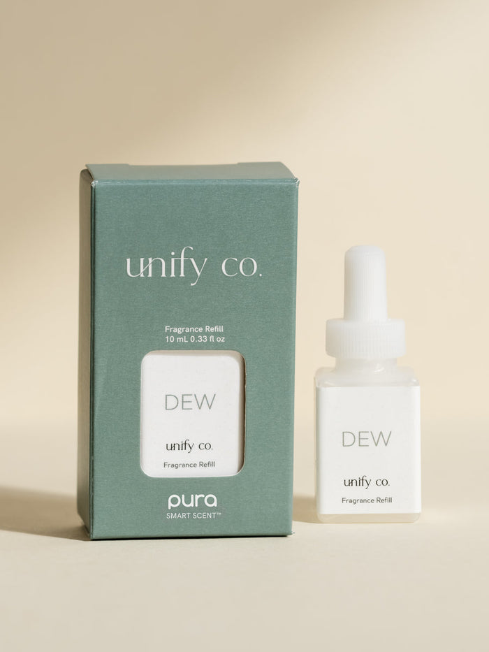 Pura Fragrance Refill Unify Smart Vial