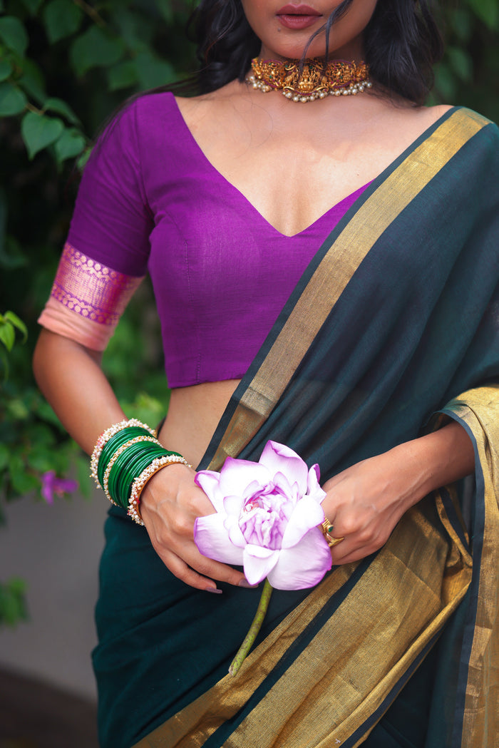 Purple Kesavu