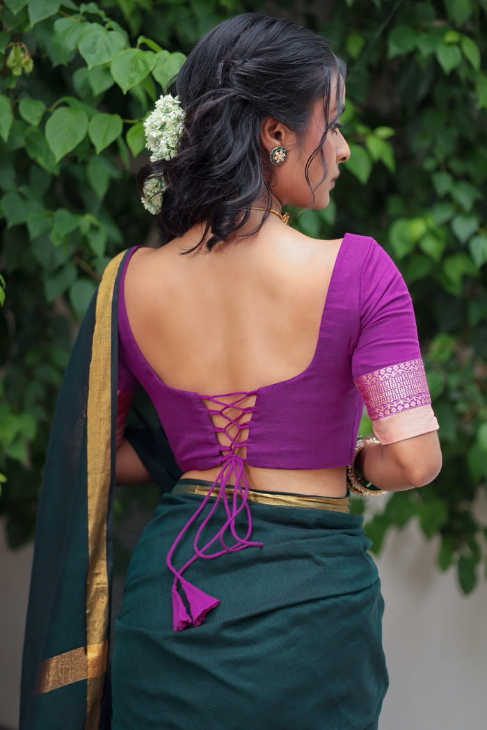 Purple Kesavu