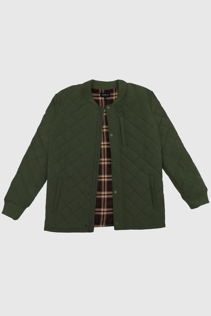 Green / Small