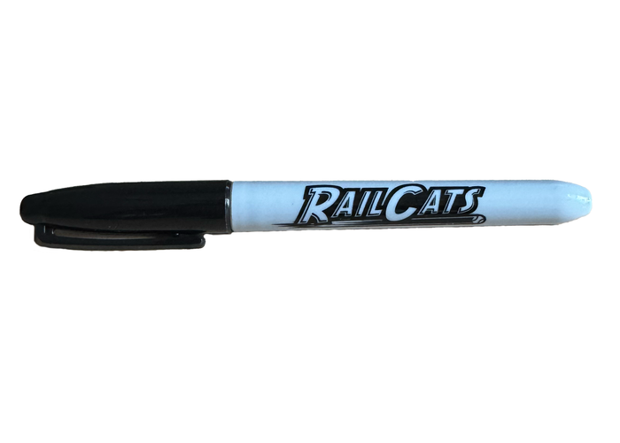 RailCats Sharpie
