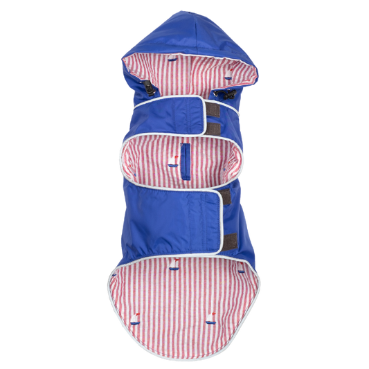 BLUE-SAILBOAT-SEATTLE-SLICKER-REVERSIBLE-DOG-JACKET