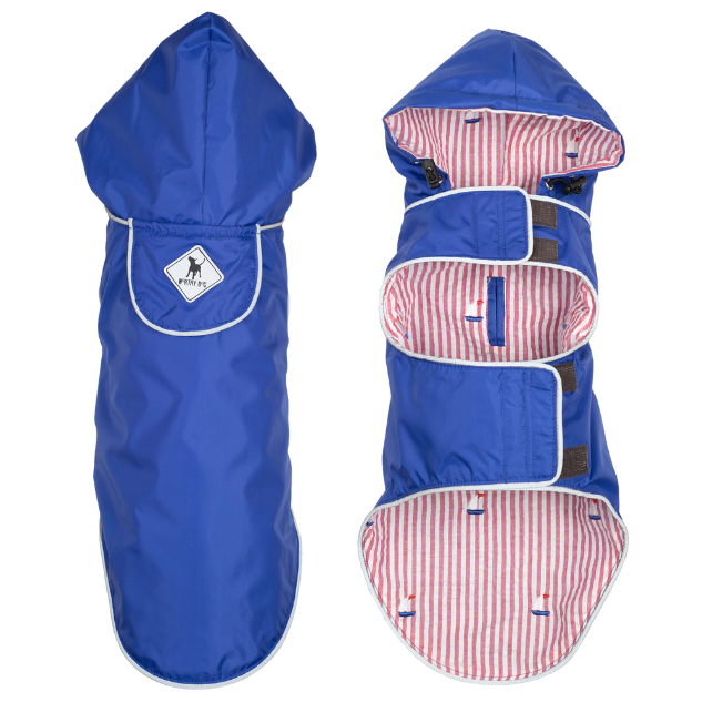 BLUE-SAILBOAT-SEATTLE-SLICKER-REVERSIBLE-DOG-JACKET