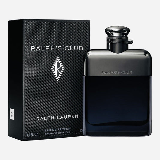 Ralph’s Club Eau de Parfum