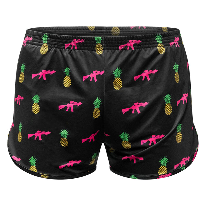 S / HOT TROPIC