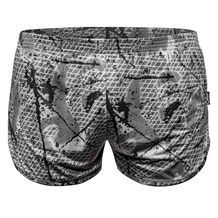 S / ASHLINE CAMO