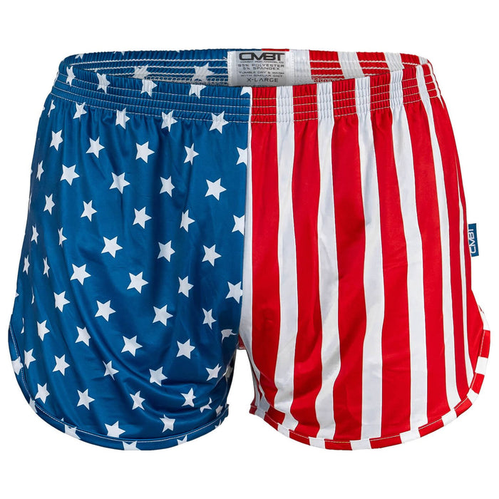 S / AMERICAN FLAG