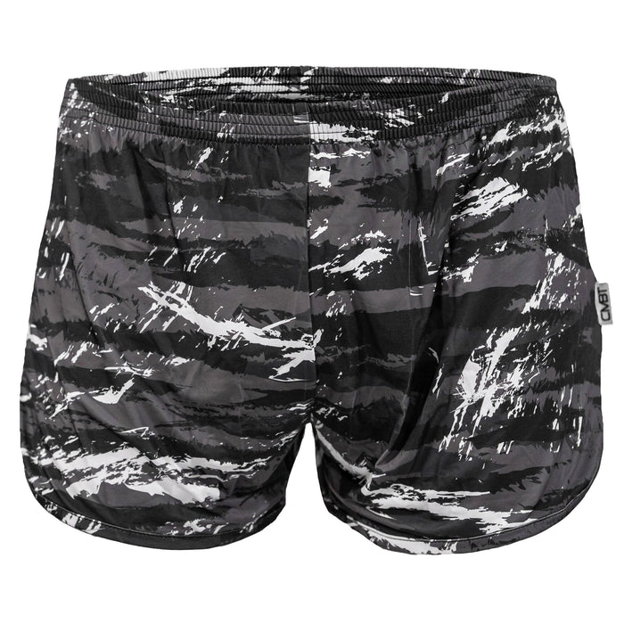 S / MIDNIGHT TIGER STRIPE CAMO