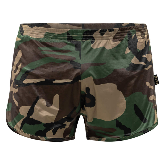 S / WOODLAND BDU CAMO