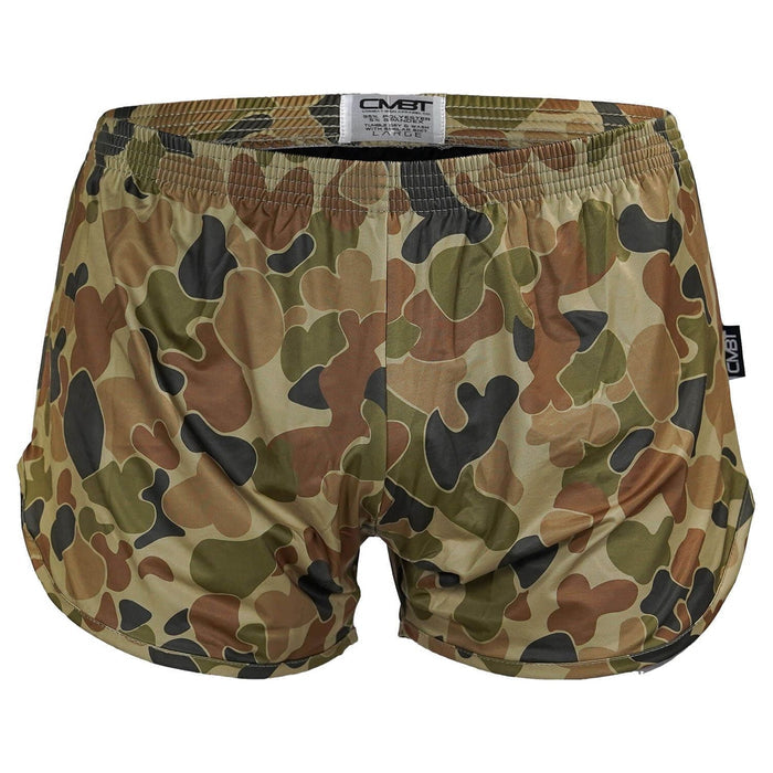 S / DUCK CAMO