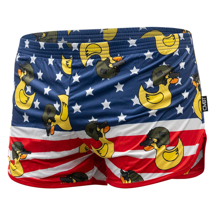 S / TACTIDUCK USA EDITION