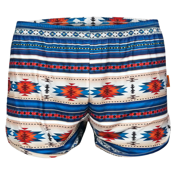 S / COWBOY AZTEC