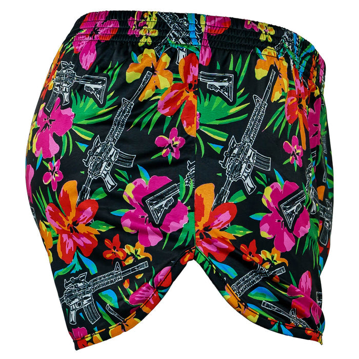 Ranger Panty Mil Style Silkies Training Shorts | 2.5"