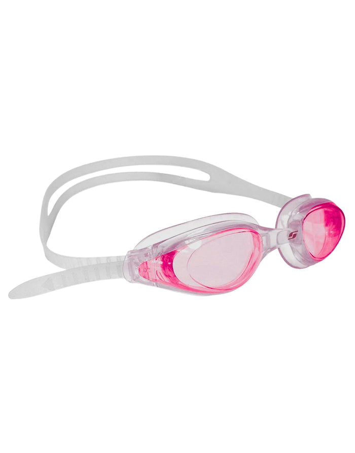 RAS - Armet SR Swim Goggles - Tinted Lens - Pink