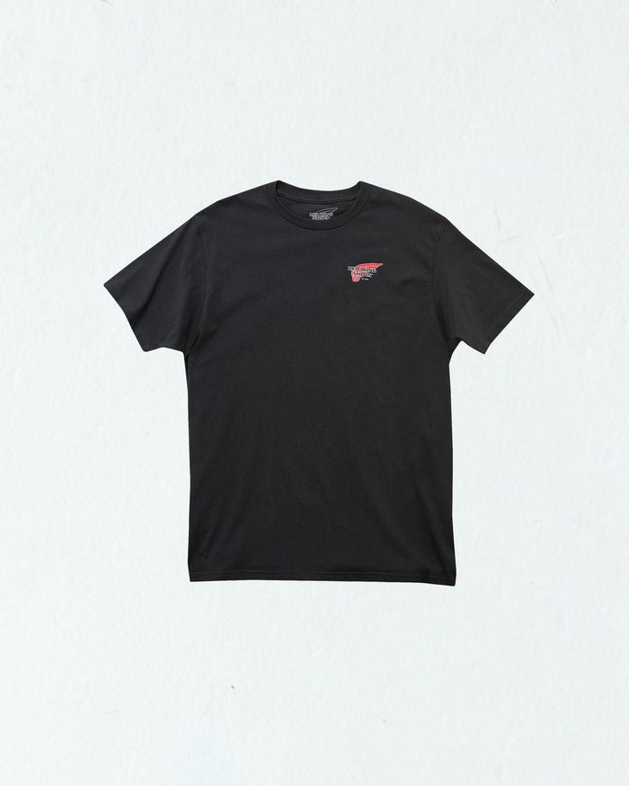 Red Wing T Shirt 97611