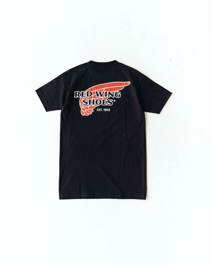 Red Wing T Shirt 97611