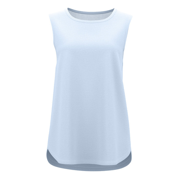 Refined Mesh Tank