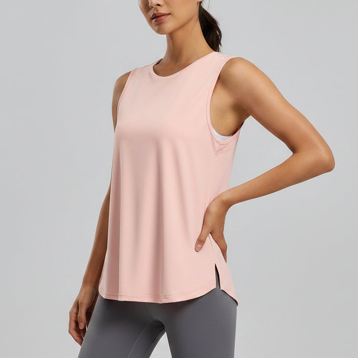 Refined Mesh Tank