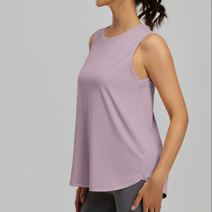 Refined Mesh Tank