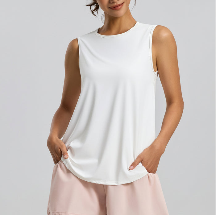 Refined Mesh Tank