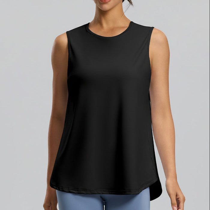 Refined Mesh Tank