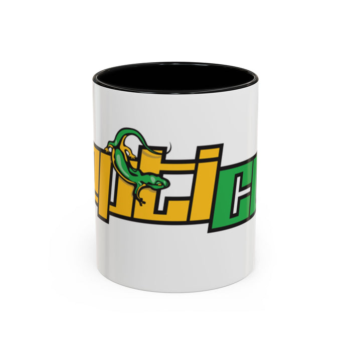 Repticon Accent Coffee Mug