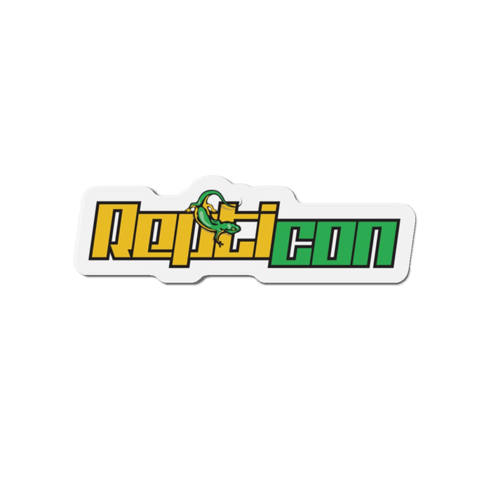 Repticon Die-Cut Magnets