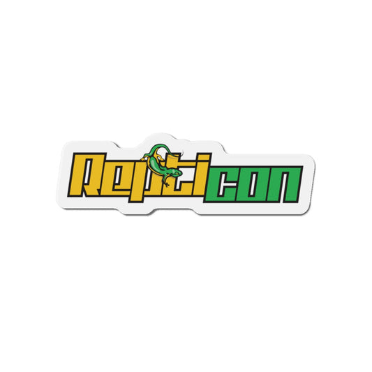 Repticon Die-Cut Magnets