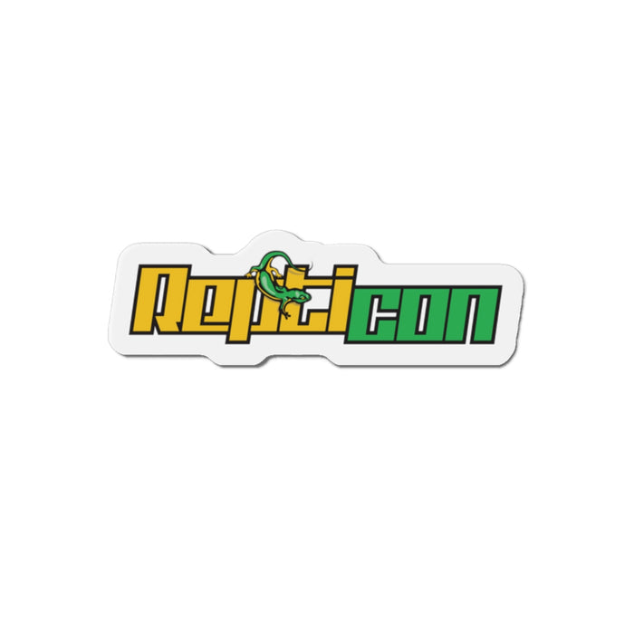 Repticon Die-Cut Magnets