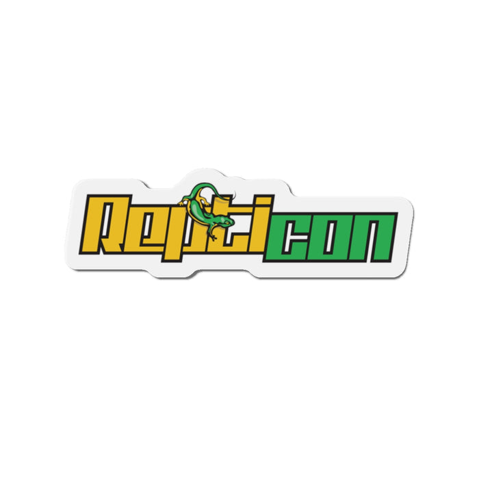 Repticon Die-Cut Magnets