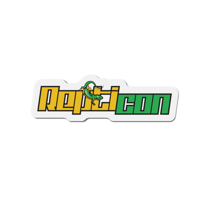 Repticon Die-Cut Magnets
