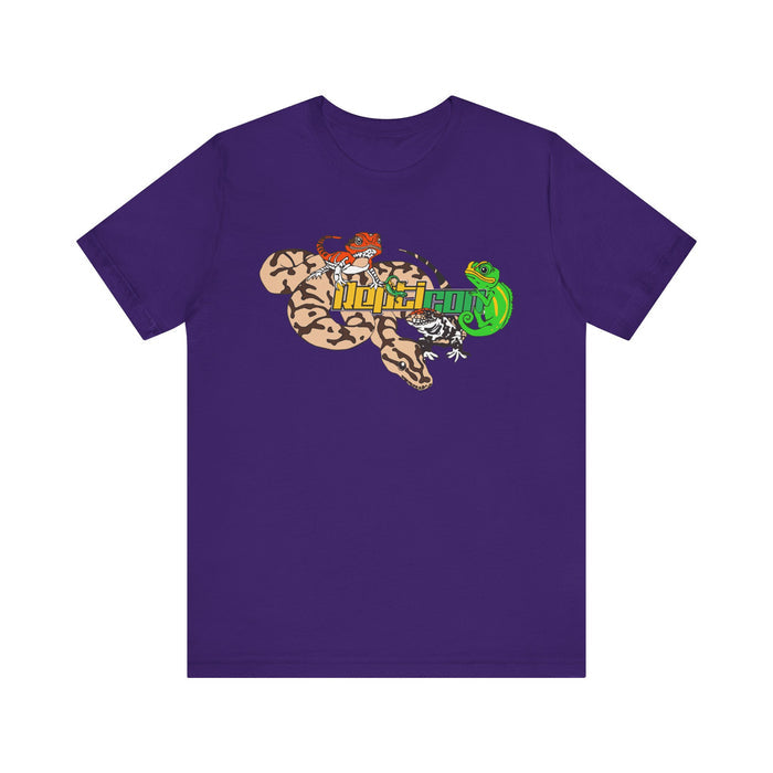 Team Purple / XS