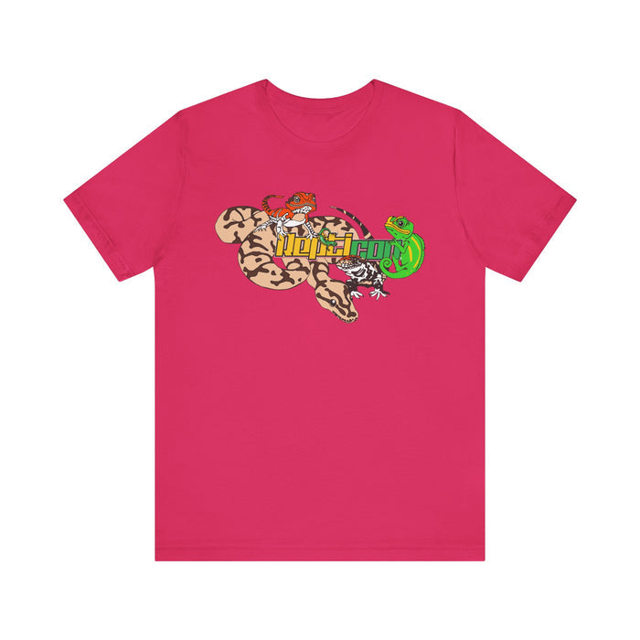 Fuchsia / XS