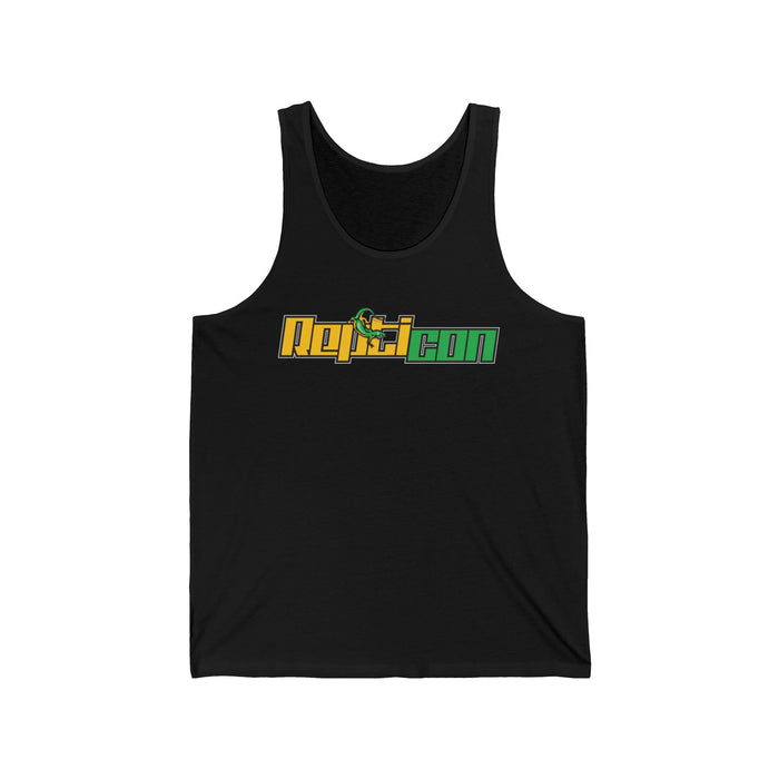 Repticon Unisex Jersey Tank