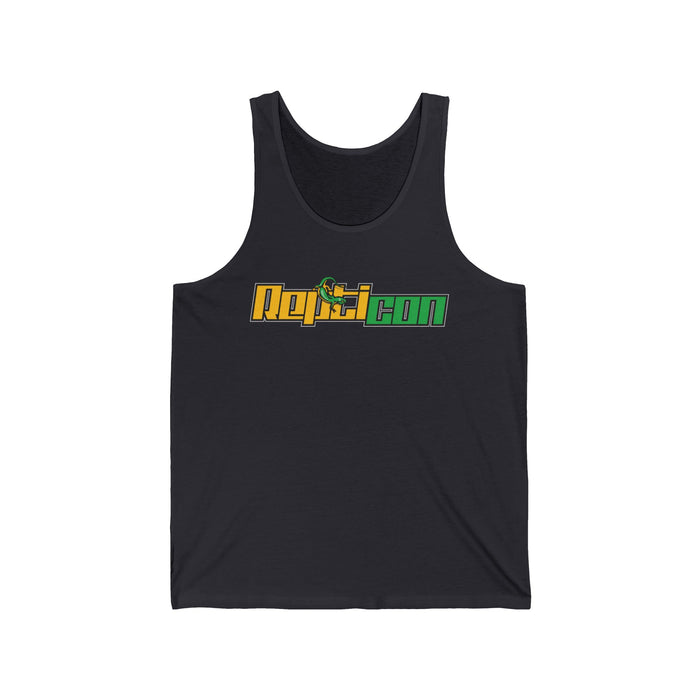 Repticon Unisex Jersey Tank