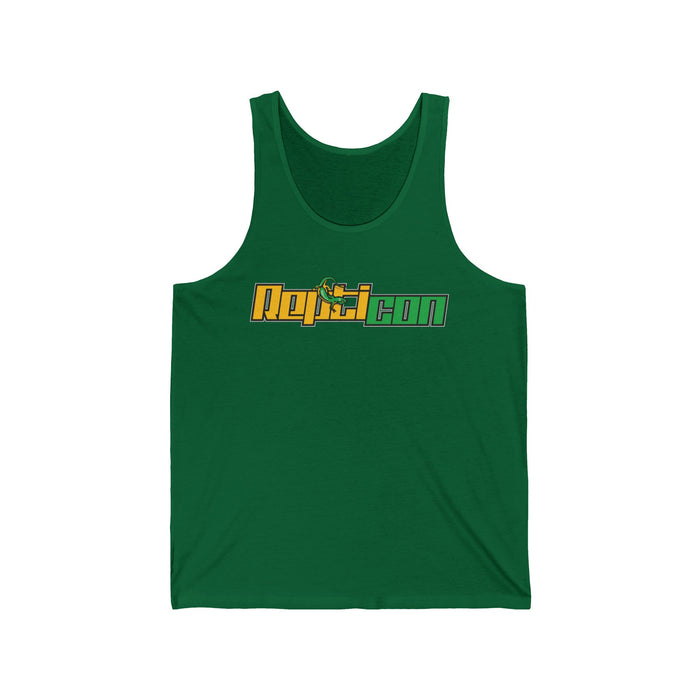 Repticon Unisex Jersey Tank