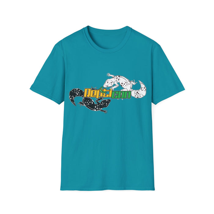 Tropical Blue / S