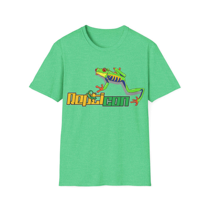 Heather Irish Green / S