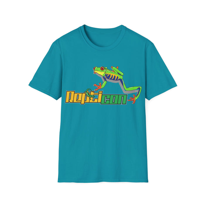Tropical Blue / S