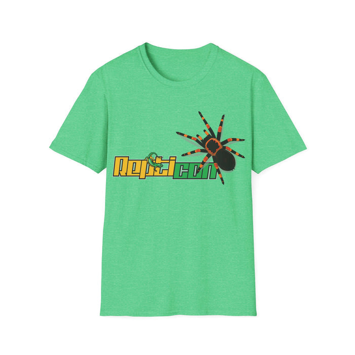 Heather Irish Green / S