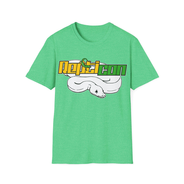 Heather Irish Green / S