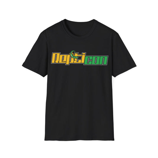 Repticon Unisex Softstyle T-Shirt
