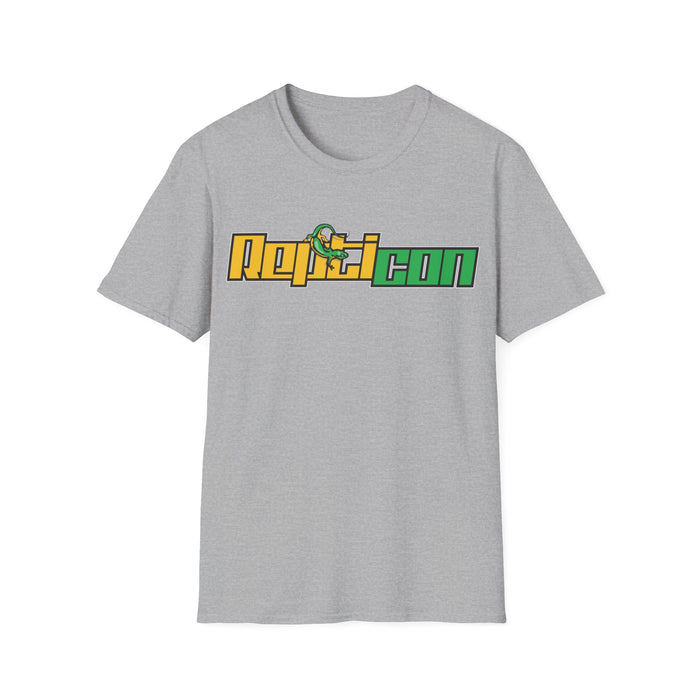 Repticon Unisex Softstyle T-Shirt
