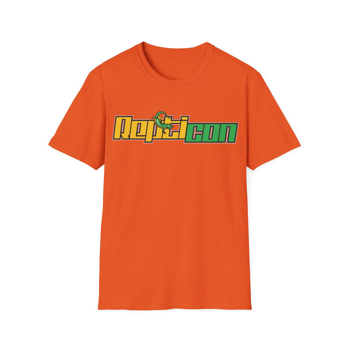 Repticon Unisex Softstyle T-Shirt