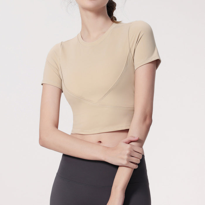 ResilientFit Top