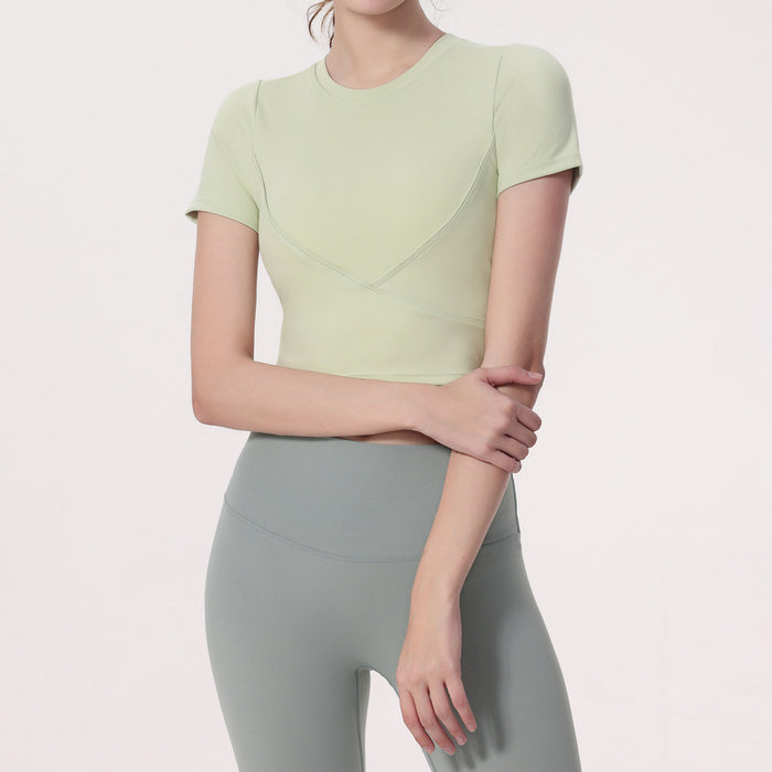 ResilientFit Top